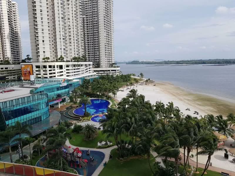 Kondominium untuk Dijual di Royal Strand @ Country Garden Danga Bay - Dexter Lim - Exterior - PropertyGuru.com.my