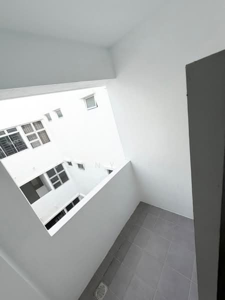 Pangsapuri untuk Disewa di Pangsapuri Pulai Mutiara - Jenny Tee - Exterior - PropertyGuru.com.my