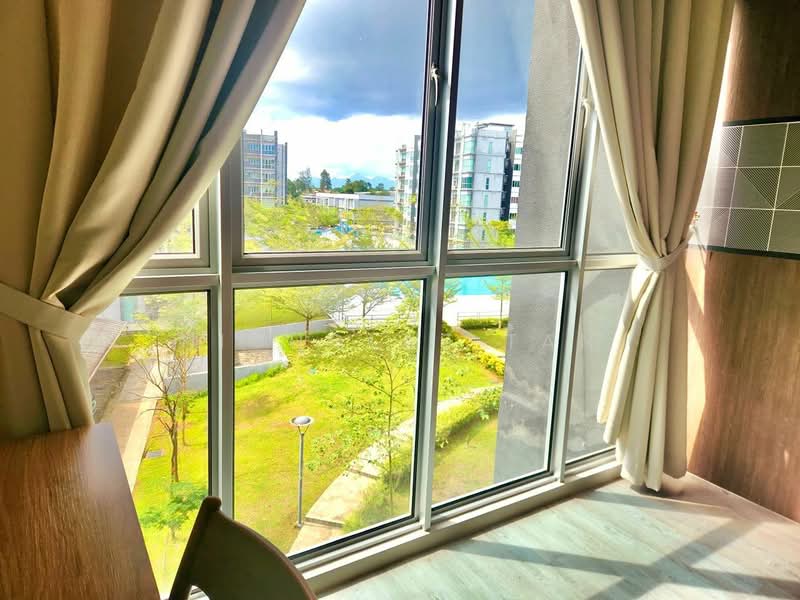 Apartment for Sale at Liberty Grove - Nicholas Tan - PropertyGuru.com.my