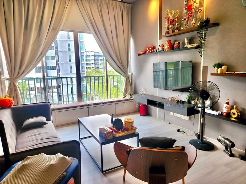 Apartment for Sale at Liberty Grove - Nicholas Tan - PropertyGuru.com.my