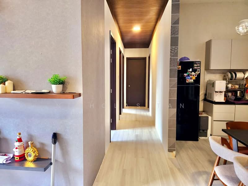 Apartment for Sale at Liberty Grove - Nicholas Tan - PropertyGuru.com.my