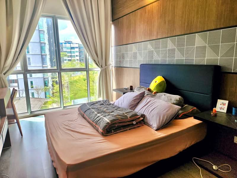 Apartment for Sale at Liberty Grove - Nicholas Tan - PropertyGuru.com.my