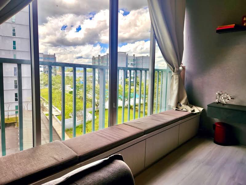 Apartment for Sale at Liberty Grove - Nicholas Tan - PropertyGuru.com.my