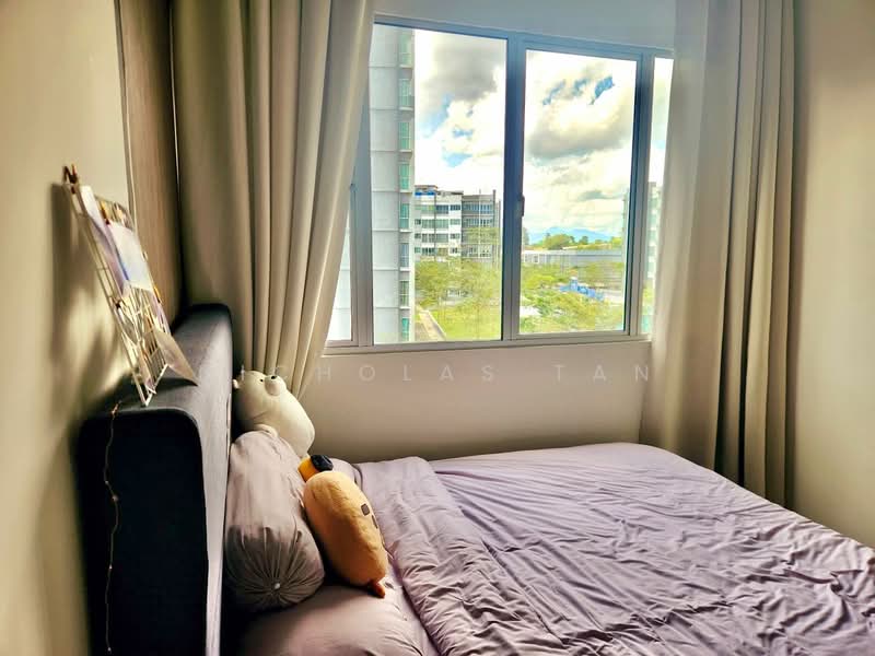 Apartment for Sale at Liberty Grove - Nicholas Tan - PropertyGuru.com.my