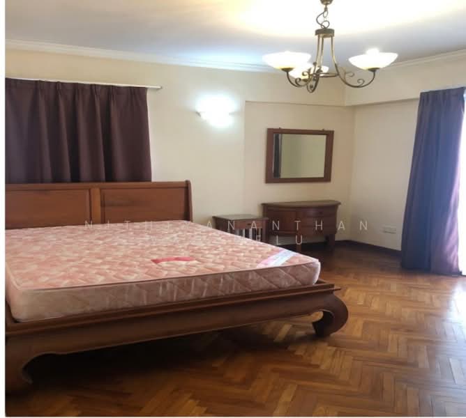 Condominium for Rent at Vista Damai - Nithiyananthan Vadivelu - Bedroom - PropertyGuru.com.my