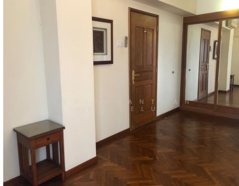 Condominium for Rent at Vista Damai - Nithiyananthan Vadivelu - Interior - PropertyGuru.com.my