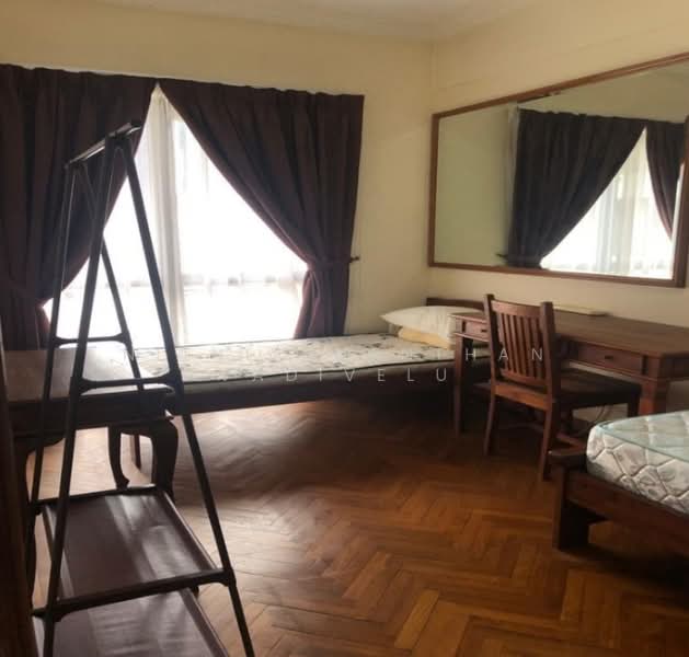 Condominium for Rent at Vista Damai - Nithiyananthan Vadivelu - Bedroom - PropertyGuru.com.my