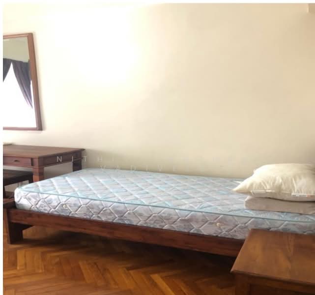 Condominium for Rent at Vista Damai - Nithiyananthan Vadivelu - Bedroom - PropertyGuru.com.my