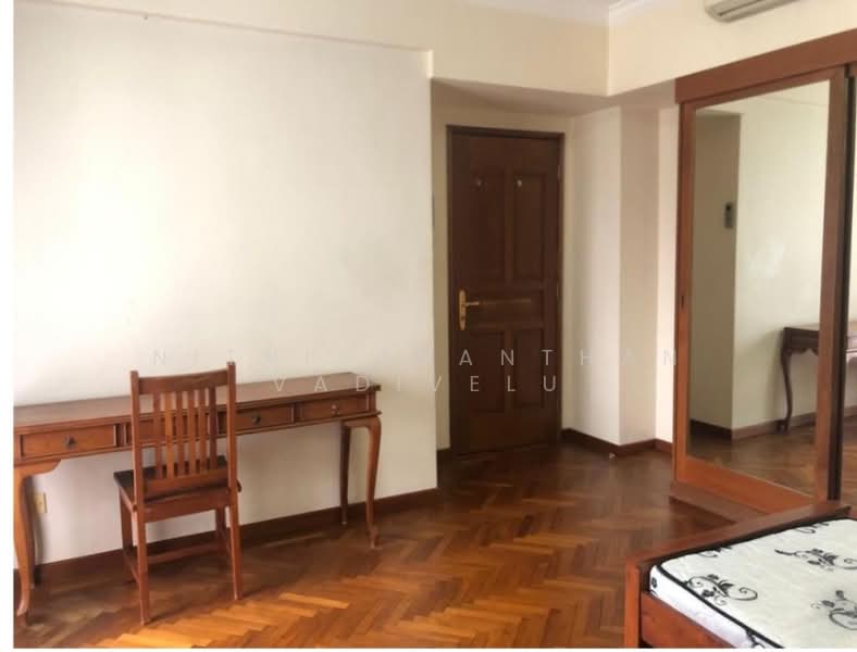Condominium for Rent at Vista Damai - Nithiyananthan Vadivelu - Interior - PropertyGuru.com.my