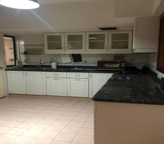Condominium for Rent at Vista Damai - Nithiyananthan Vadivelu - Kitchen - PropertyGuru.com.my