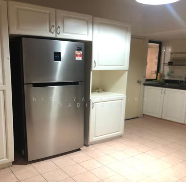 Condominium for Rent at Vista Damai - Nithiyananthan Vadivelu - Kitchen - PropertyGuru.com.my