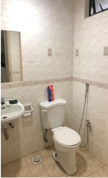 Condominium for Rent at Vista Damai - Nithiyananthan Vadivelu - Bathroom - PropertyGuru.com.my