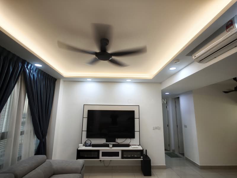 Service Residence for Sale at Paisley @ Tropicana Metropark - Bryan Chan - PropertyGuru.com.my