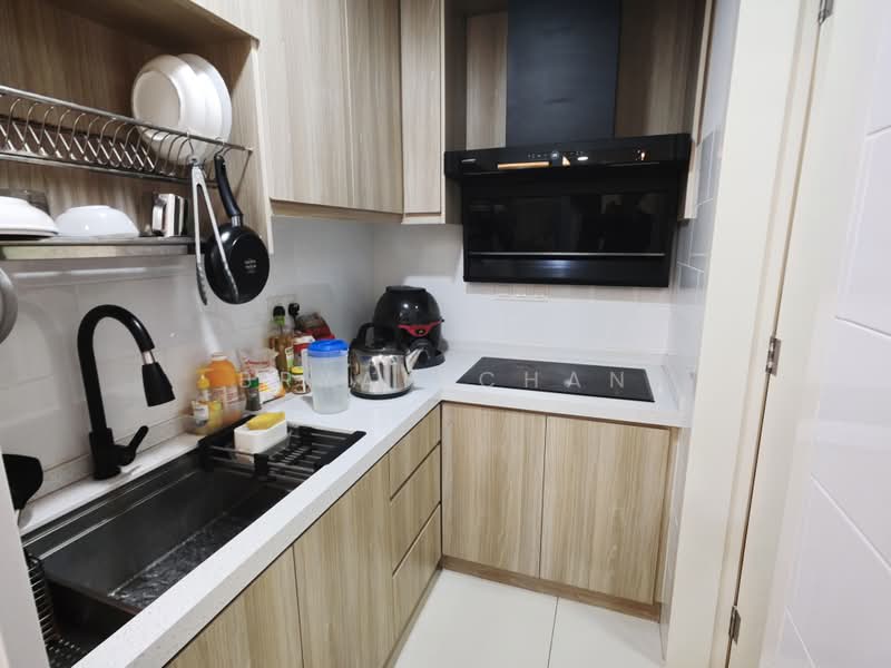 Service Residence for Sale at Paisley @ Tropicana Metropark - Bryan Chan - PropertyGuru.com.my