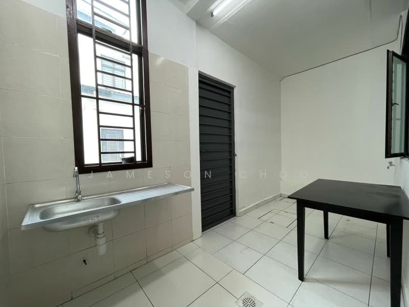 Rumah Teres 2 Tingkat untuk Dijual di Taman Pulai Hijauan (Skudai) - Jameson Choo - PropertyGuru.com.my