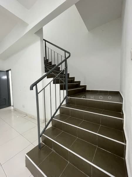 Rumah Teres 2 Tingkat untuk Dijual di Taman Pulai Hijauan (Skudai) - Jameson Choo - PropertyGuru.com.my