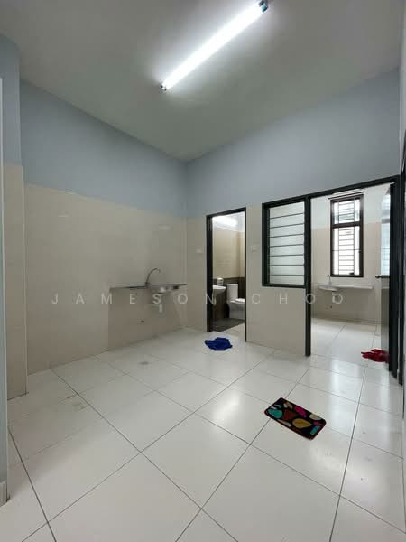 Rumah Teres 2 Tingkat untuk Dijual di Taman Pulai Hijauan (Skudai) - Jameson Choo - PropertyGuru.com.my