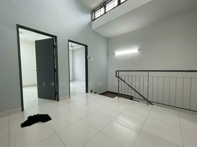 Rumah Teres 2 Tingkat untuk Dijual di Taman Pulai Hijauan (Skudai) - Jameson Choo - PropertyGuru.com.my
