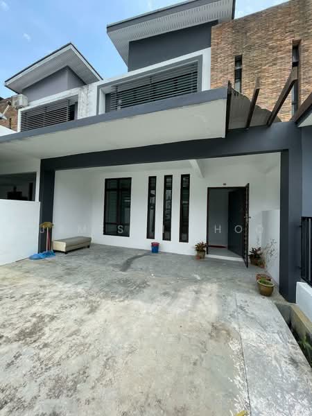 Rumah Teres 2 Tingkat untuk Dijual di Taman Pulai Hijauan (Skudai) - Jameson Choo - PropertyGuru.com.my