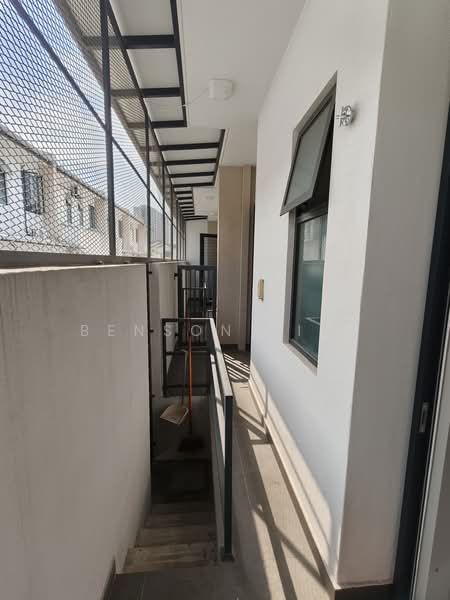 Terraced House for Sale in Elmina (Shah Alam) - Benson Lian - Exterior - PropertyGuru.com.my