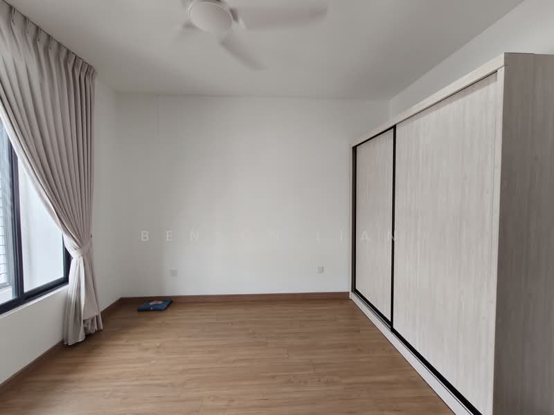 Terraced House for Sale in Elmina (Shah Alam) - Benson Lian - Bedroom - PropertyGuru.com.my