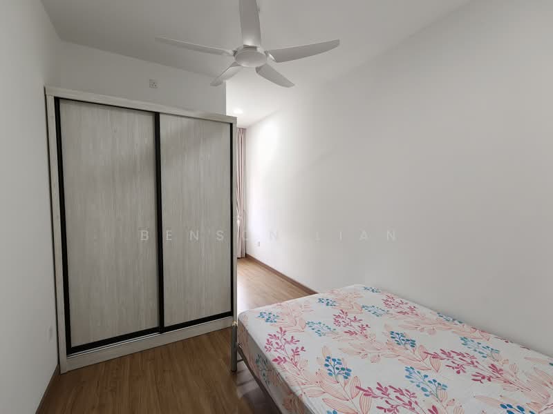 Terraced House for Sale in Elmina (Shah Alam) - Benson Lian - Bedroom - PropertyGuru.com.my