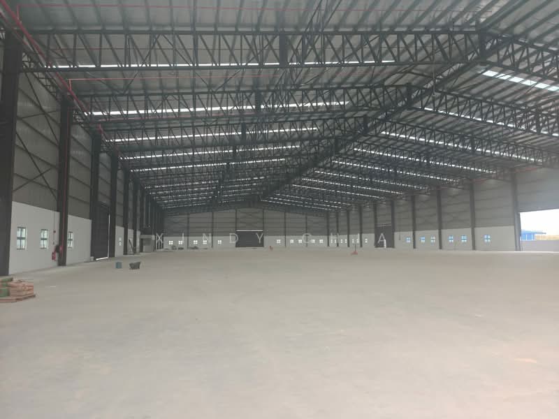 Kilang untuk Dijual di Puchong (Selangor) - Xindy Chia - PropertyGuru.com.my