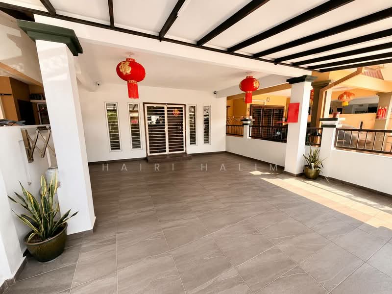 Rumah Teres 2 Tingkat untuk Dijual di Seksyen 23 (Shah Alam) - Hairi Halim - PropertyGuru.com.my