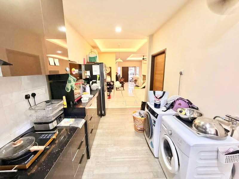 Rumah Teres 2 Tingkat untuk Dijual di Seksyen 23 (Shah Alam) - Hairi Halim - PropertyGuru.com.my