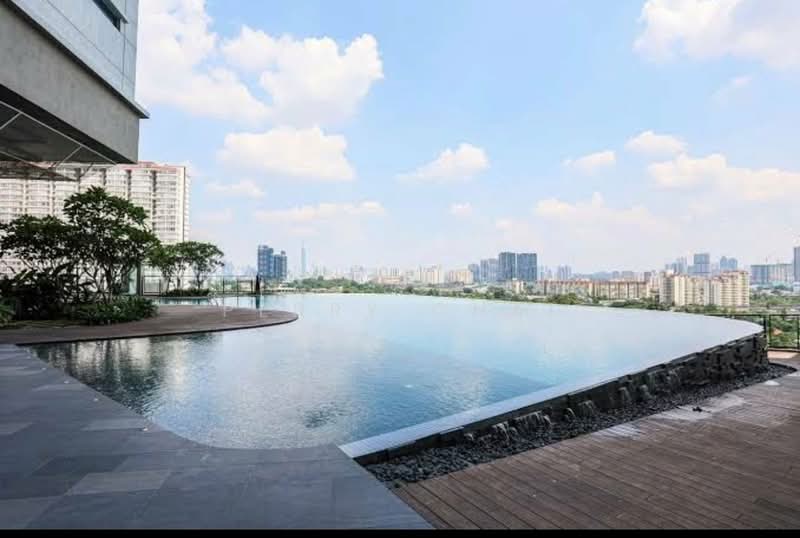 Service Residence for Rent at Kenwingston Platz - Perry Chai - Exterior - PropertyGuru.com.my