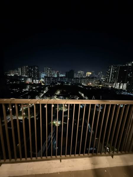 Service Residence for Rent at Kenwingston Platz - Perry Chai - View - PropertyGuru.com.my