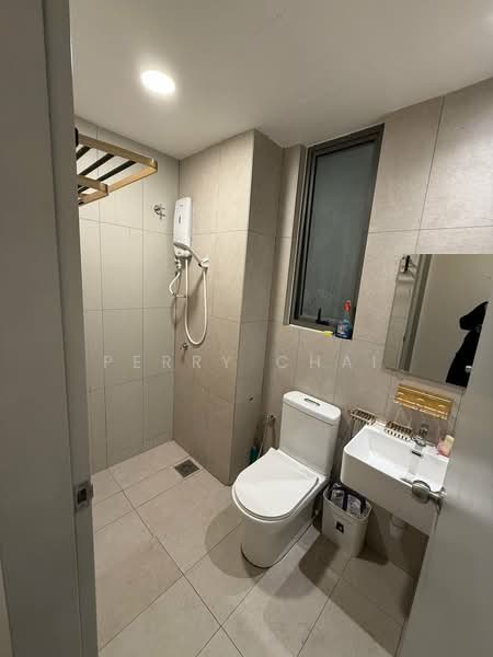Service Residence for Rent at Kenwingston Platz - Perry Chai - Bathroom - PropertyGuru.com.my