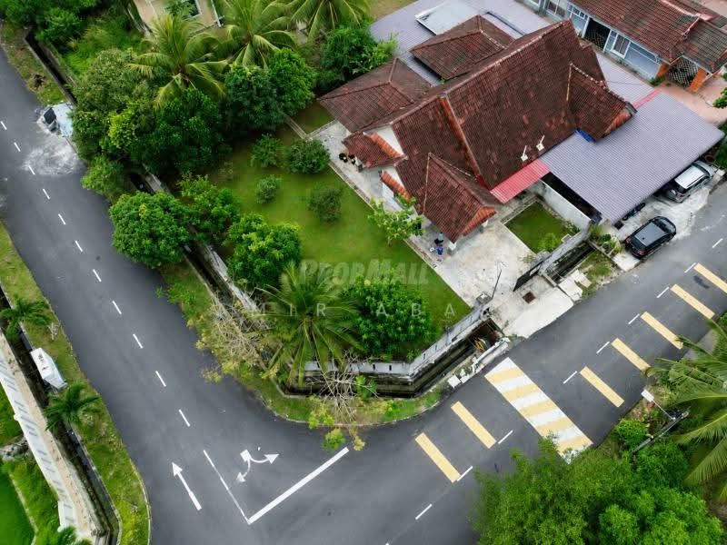 1-storey Terraced House for Sale in Sepang (Selangor) - Amir Abas - Exterior - PropertyGuru.com.my