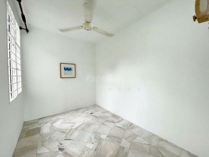 1-storey Terraced House for Sale in Sepang (Selangor) - Amir Abas - Interior - PropertyGuru.com.my