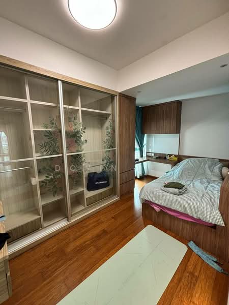 Condominium for Sale at Molek Pine 4 - Dovin Ler - Bedroom - PropertyGuru.com.my
