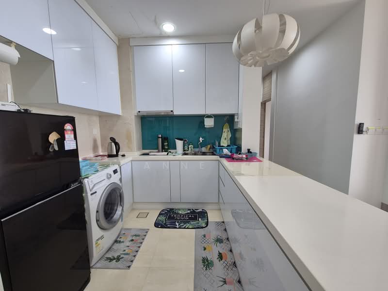 Condominium for Sale at Silverscape Residences - Joanne Lim - PropertyGuru.com.my