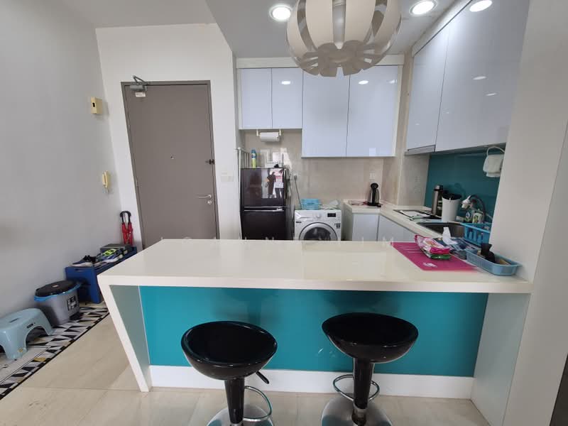 Condominium for Sale at Silverscape Residences - Joanne Lim - PropertyGuru.com.my