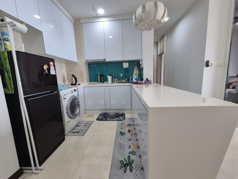Condominium for Sale at Silverscape Residences - Joanne Lim - PropertyGuru.com.my
