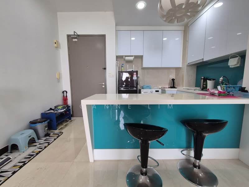 Condominium for Sale at Silverscape Residences - Joanne Lim - PropertyGuru.com.my