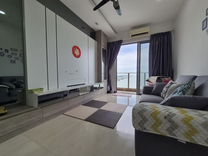 Condominium for Sale at Silverscape Residences - Joanne Lim - PropertyGuru.com.my