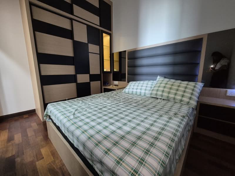 Condominium for Sale at Silverscape Residences - Joanne Lim - PropertyGuru.com.my