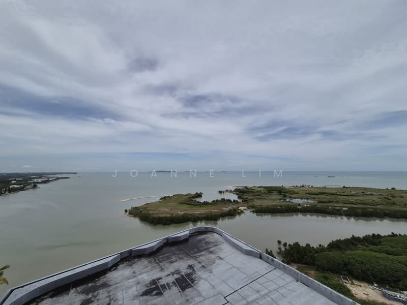 Condominium for Sale at Silverscape Residences - Joanne Lim - PropertyGuru.com.my