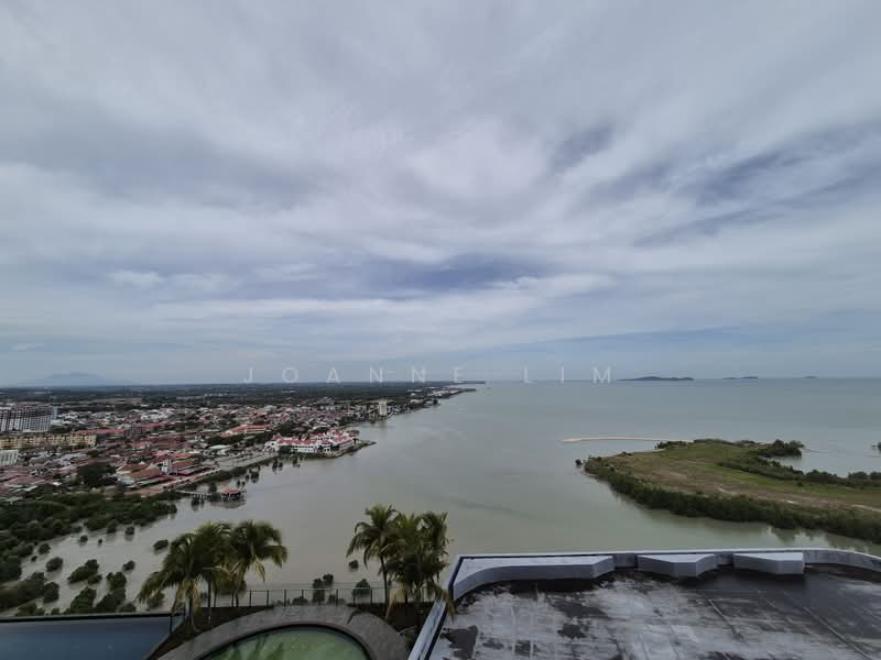 Condominium for Sale at Silverscape Residences - Joanne Lim - PropertyGuru.com.my