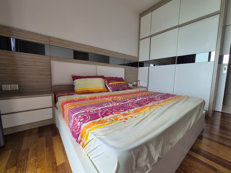 Condominium for Sale at Silverscape Residences - Joanne Lim - PropertyGuru.com.my