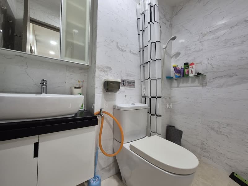 Condominium for Sale at Silverscape Residences - Joanne Lim - PropertyGuru.com.my