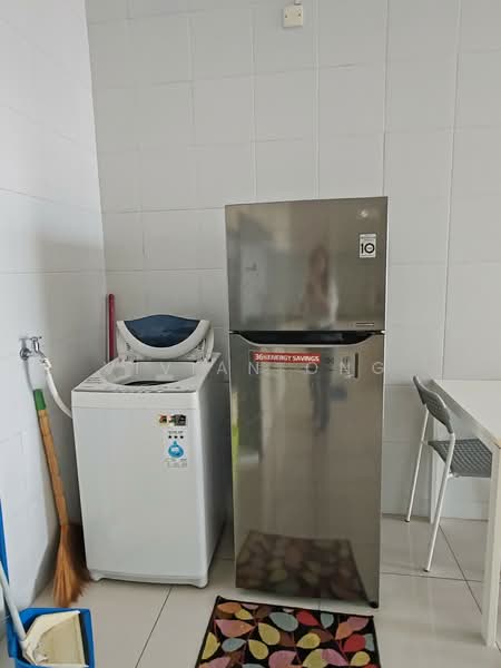 Servis Apartment untuk Disewa di Da Men - Vivian Ong - Interior - PropertyGuru.com.my