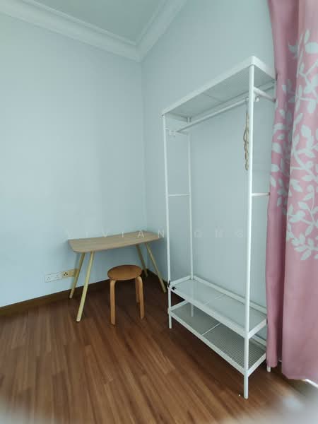 Servis Apartment untuk Disewa di Da Men - Vivian Ong - Interior - PropertyGuru.com.my