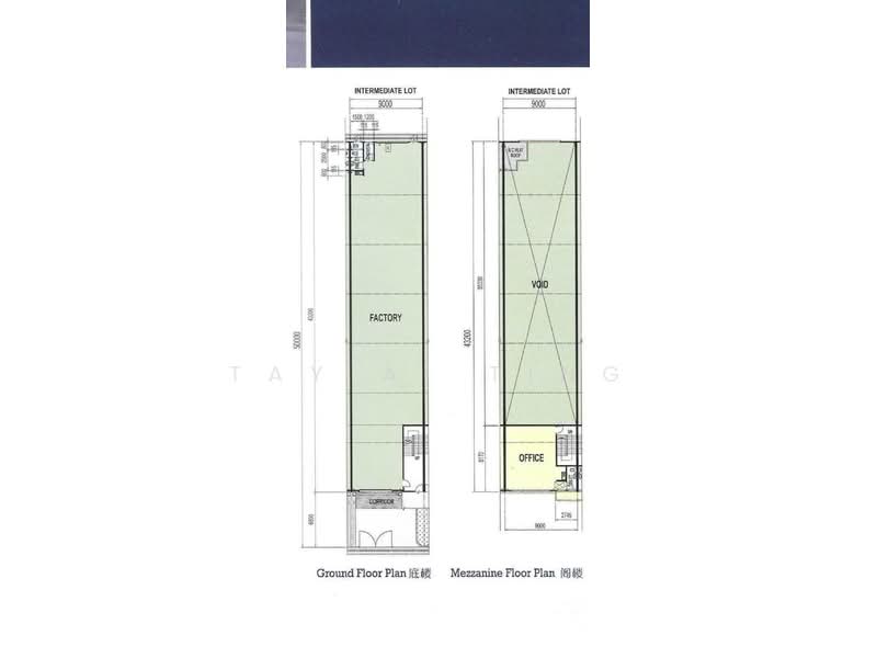 Kilang untuk Disewa di Senai (Kulai) - Tay Ai Ting - PropertyGuru.com.my
