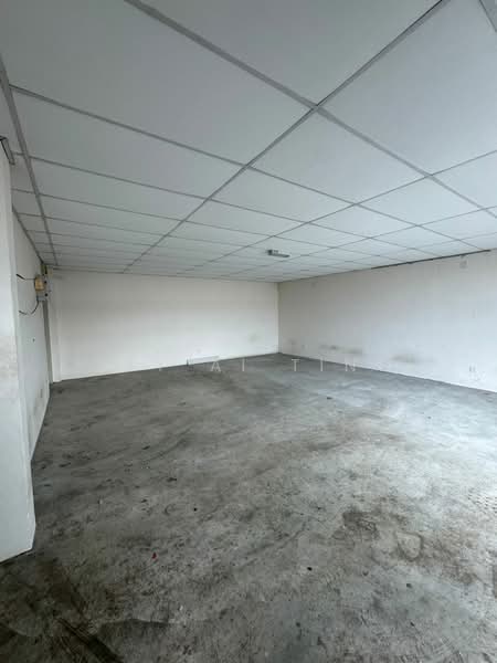 Kilang untuk Disewa di Senai (Kulai) - Tay Ai Ting - Interior - PropertyGuru.com.my