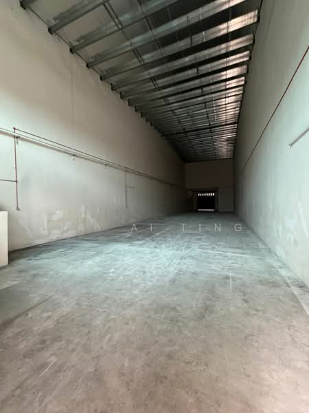 Kilang untuk Disewa di Senai (Kulai) - Tay Ai Ting - Interior - PropertyGuru.com.my